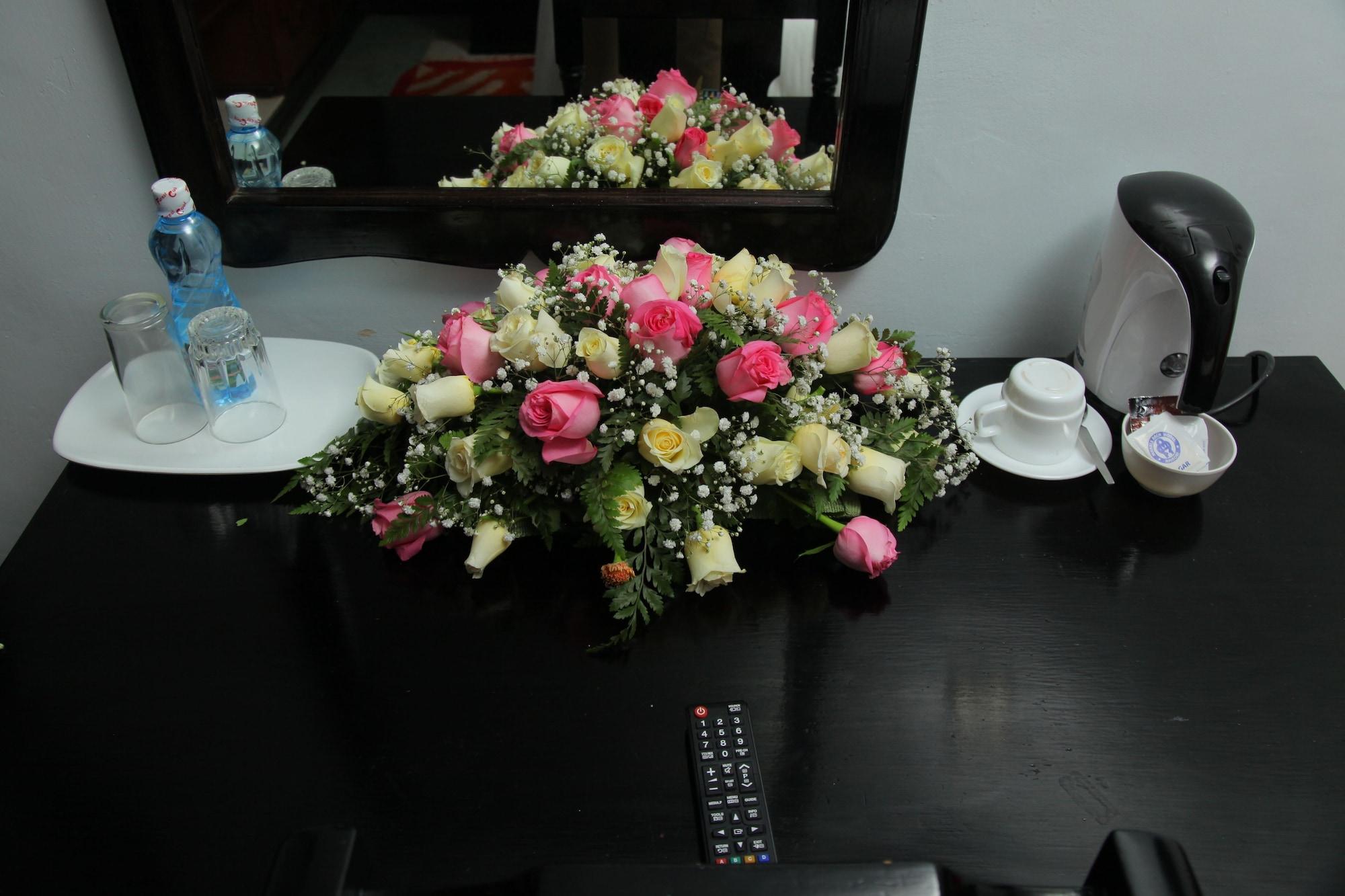 Marble Arch Hotel Nairobi Extérieur photo