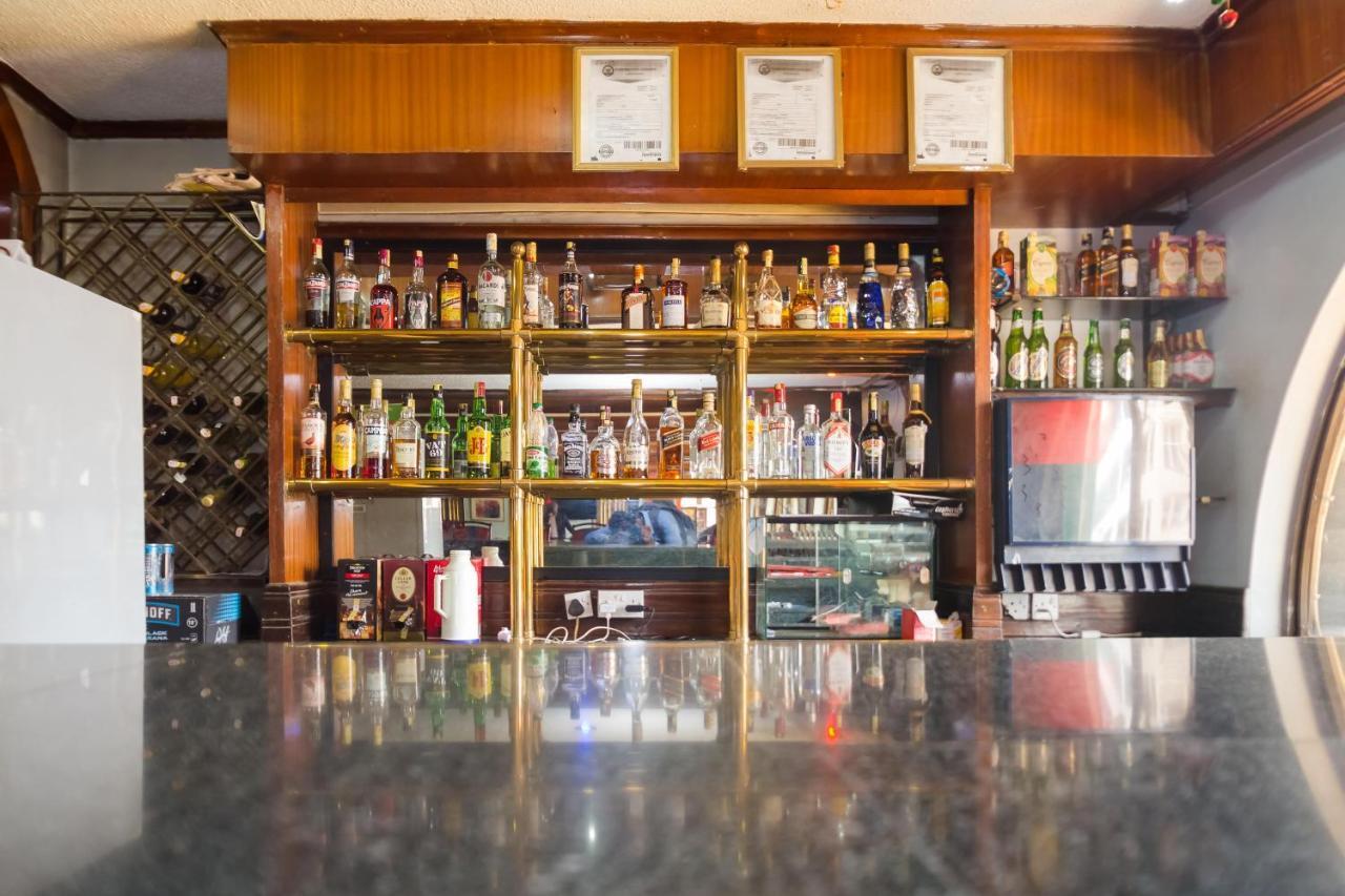 Marble Arch Hotel Nairobi Extérieur photo