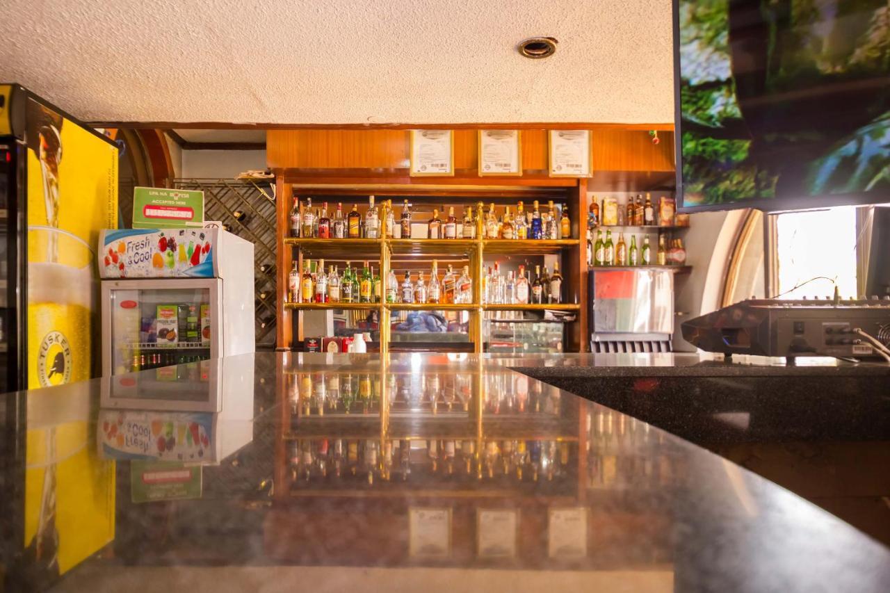 Marble Arch Hotel Nairobi Extérieur photo